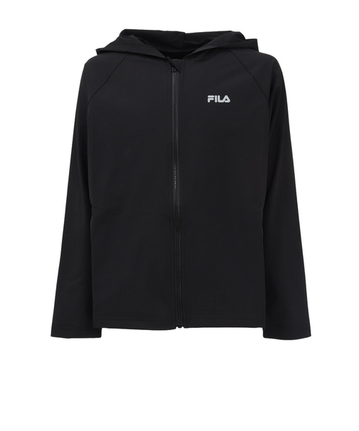 フィラ（FILA）撥水ストレッチパーカー 144715 -BK
