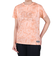 ドライプラス プリント 半袖Tシャツ CT5S0029-TR864-GRCD SNP