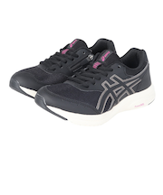 アシックス（ASICS）スニーカー ウォーキングシューズ ゲル ファンウォーカー W054 1292A054.001 軽量 初心者向け