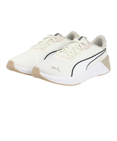 プーマ（PUMA）スニーカー スポーツシューズ SOFTRIDE ハルリー 31110201