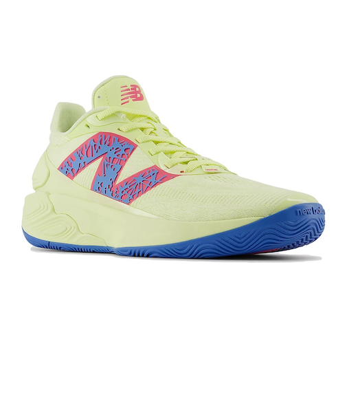 ニューバランス（new balance）バスケットシューズ バッシュ TWO WXY V5 トゥーウェイ BB2WYYL52E
