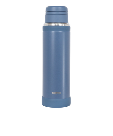 サーモス（THERMOS）水筒 真空断熱 ケータイマグ 紺 1L JOY-1000 NVY 保冷 保温 ステンレス 食洗器対応