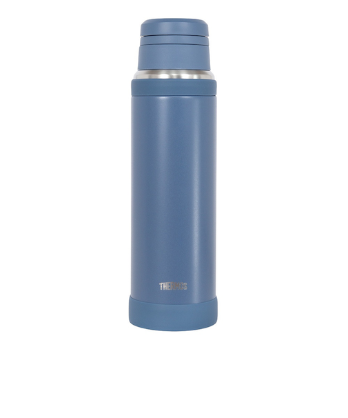 サーモス（THERMOS）水筒 真空断熱 ケータイマグ 紺 1L JOY-1000 NVY 保冷 保温 ステンレス 食洗器対応
