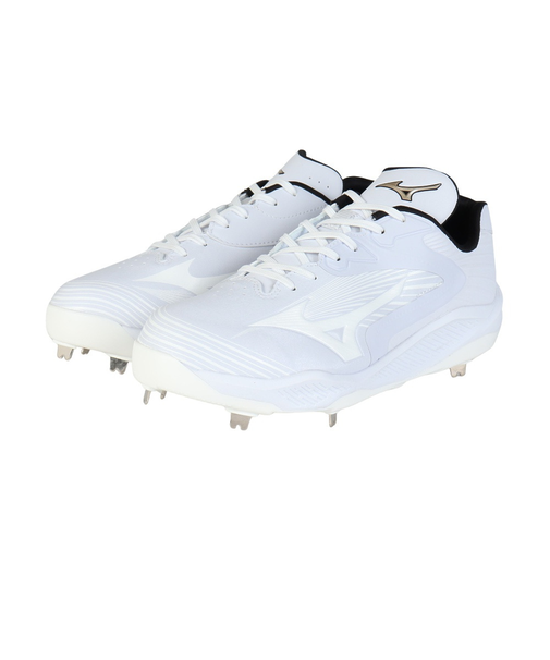 ミズノ（MIZUNO）野球スパイク グローバルエリート クッションレボエリート ワイド 11GM254001
