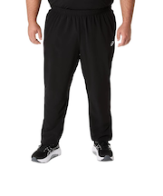 アシックス（ASICS）ランニングドライウーブンパンツ 2011D293.001