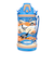 サーモス（THERMOS）水筒 真空断熱 2ウェイボトル 青 600ml FJJ-602WF BLBW 子供 保冷 保温 ステンレス 食洗器対応 2WAY