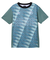 アンブロ（UMBRO）サッカーウェア ジュニア THE THIRD by UMBRO ジュニアグラフィックプラクティスシャツ UF5SHS50J KH00