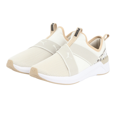 プーマ（PUMA）スニーカー スポーツシューズ SOFTRIDE ハルリー スリップ 31099403