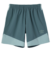アンブロ（UMBRO）サッカーウェア THE THIRD by UMBRO ストレッチウーブンハーフパンツ UF5SHP32M KH00