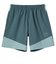 アンブロ（UMBRO）サッカーウェア THE THIRD by UMBRO ストレッチウーブンハーフパンツ UF5SHP32M KH00