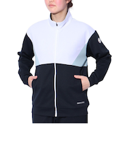 UV LIGHT JERZEY ジャケット WU5S0020-TR852-GRSD WHT