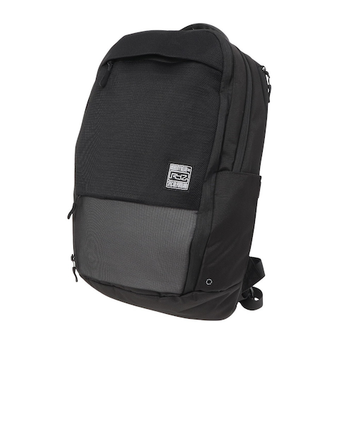 ライズ(RYZ)モビリティ テックパック黒 22L RZ40UTC25SS0005 BLK シンプル 無地 旅行 プレゼント … ライズ（RYZ）モビリティ テックパック黒 22L RZ40UTC25SS0005 BLK