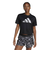 アディダス（adidas）ラン イット ブランドラブ 半袖Tシャツ KVL53-JD2348
