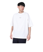 デュアリグ（DUARIG）ドライプラス PBT 半袖Tシャツ 5S0010-TRCT-863HD WHT