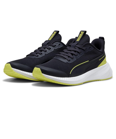 プーマ（PUMA）ジュニアスポーツシューズ スニーカー フライヤー LITE 3 40152602