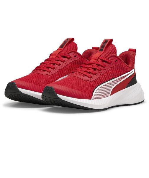 プーマ（PUMA）ジュニアスポーツシューズ スニーカー フライヤー LITE 3 40152604