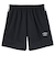 アンブロ（UMBRO）サッカーウェア THE THIRD by UMBRO ストレッチウーブンハーフパンツ UF5SHP32M BK00