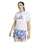 アディダス（adidas）ラン イット ブランドラブ 半袖Tシャツ KVL53-JD2349