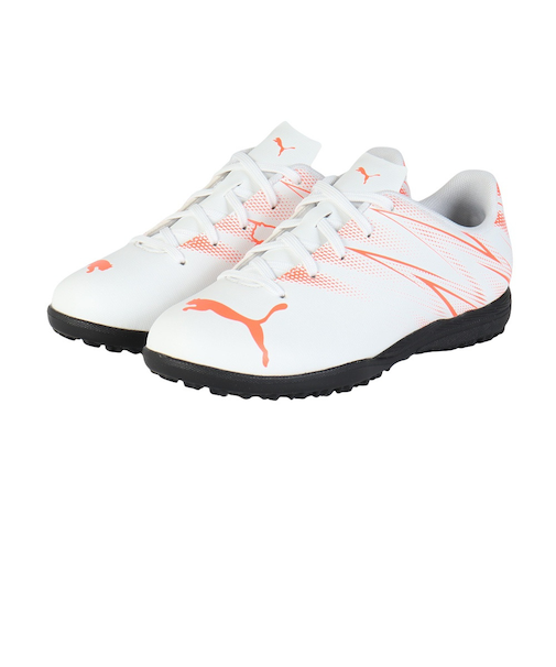 プーマ（PUMA）ジュニア サッカートレーニングシューズ アタッカント TT JR 10748113