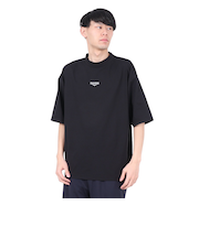デュアリグ(DUARIG)ドライプラス PBT 半袖Tシャツ 5S0010-TRCT-863HD BLK
