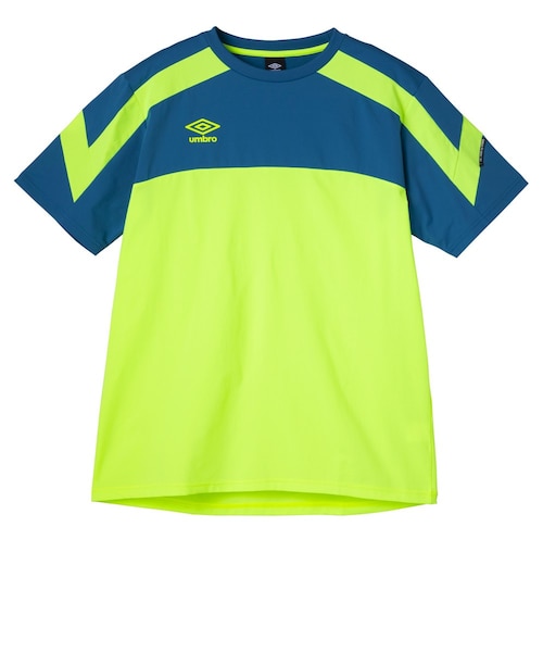 アンブロ（UMBRO）サッカーウェア THE THIRD by UMBRO フィールテック