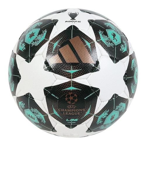 ナイキ（NIKE）サッカーボール 4号球 アカデミー HV4386-100-4