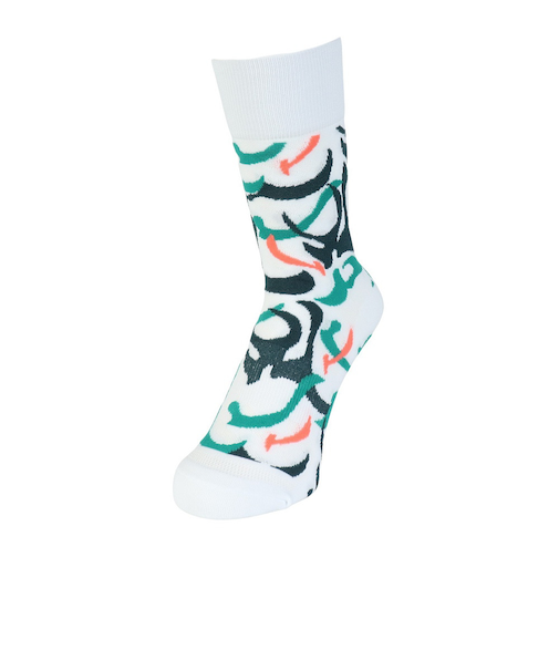 アシックス(ASICS)NIMBUSクルーソックス 3013B087.101