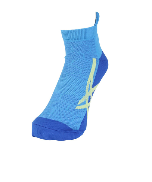 アシックス（ASICS）クッションシングルタブソックス 3013A854.405