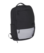 ライズ(RYZ)ディパック モビリティ テックパック 黒 22L RZ40UTC25SS0002 BLK 反射機能 PCポケット 通気性 通勤 通学 仕事 学生