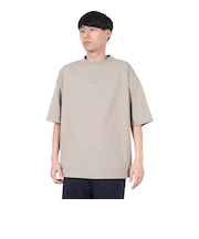 デュアリグ（DUARIG）ドライプラス PBT 半袖Tシャツ 5S0010-TRCT-863HD BEG