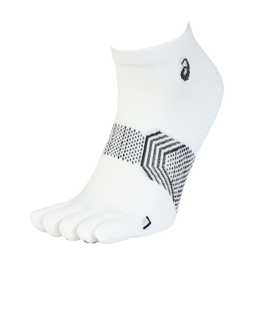 アシックス(ASICS)5本指エクスグリップソックス 3093A159.100