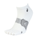 アシックス（ASICS）5本指エクスグリップソックス 3093A159.100