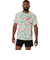 アシックス（ASICS）ROADランニンググラフィック半袖シャツ 2011D092.200