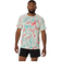 アシックス（ASICS）ROADランニンググラフィック半袖シャツ 2011D092.200