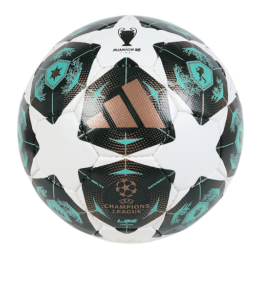 @アディダスフィナーレ20-21 リーグ ルシアーダ　検定球 5号球 Amazon | アディダス(adidas) サッカーボール 5号球 フィナーレ