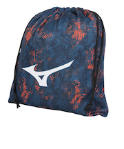 ミズノ(MIZUNO)野球 マルチ袋 12JYCX7614