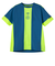 アンブロ（UMBRO）サッカーウェア THE THIRD by UMBRO フィールテックプラクティスシャツ UF5SHS51M BL00