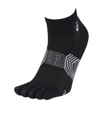 アシックス（ASICS）5本指エクスグリップソックス 3093A159.001