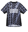 アンブロ（UMBRO）サッカーウェア THE THIRD by UMBRO グラフィックプラクティスシャツ UF5SHS50M BK00