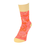 アシックス（ASICS）NIMBUSクルーソックス 3013B087.700