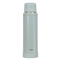 サーモス（THERMOS）水筒 真空断熱 ケータイマグ 緑 1L JOY-1000 ASG 保冷 保温 ステンレス 食洗器対応