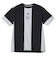 アンブロ（UMBRO）サッカーウェア THE THIRD by UMBRO フィールテックプラクティスシャツ UF5SHS51M BK00