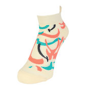 アシックス(ASICS)NIMBUSアンクルソックス 3013B127.200