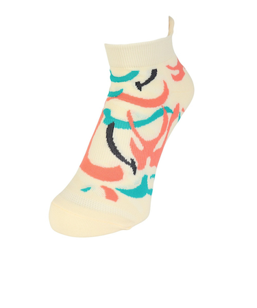 アシックス（ASICS）NIMBUSアンクルソックス 3013B127.200