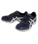 アシックス（ASICS）スニーカー ウォーキングシューズ ハダシウォーカー HADASHIWALKER M G-TX 1291A012.400
