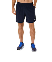 アシックス(ASICS)ランニングドライ7インチショーツ インナー付き 2011D301.400