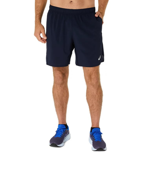 アシックス（ASICS）ランニングドライ7インチショーツ インナー付き 2011D301.400