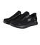 スケッチャーズ（SKECHERS）ウォーキングシューズ SI-GO WALK FLEX-100% WA 216330WW-BBK