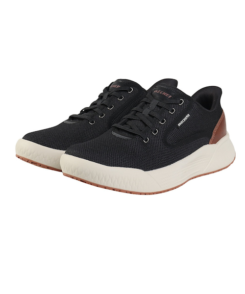 スケッチャーズ（SKECHERS）カジュアルシューズ SI-CYRUS 211008
