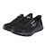 スケッチャーズ（SKECHERS）ウォーキングシューズ SI-GO WALK FLEX-CLEAR C 124846W-BBK